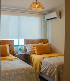 Coatepeque Casa | Peach Haven 143