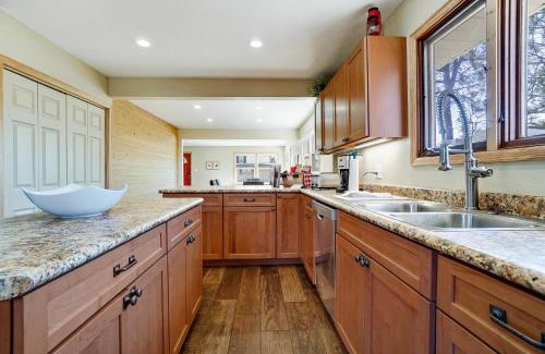 Fruita Casa | Peach House Ii - Cozy, Inviting Downtown Cottage!