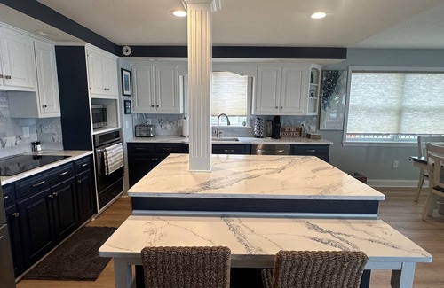 Cooperstown - Otsego Lake Casa | Peach Sky Haven*Luxury Lakefront on Canadarago*
