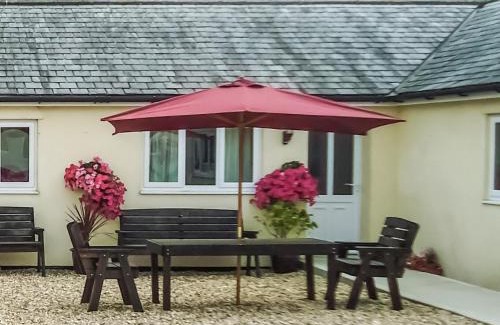 Winterbourne Abbas Casa | Peach Tree Cottage