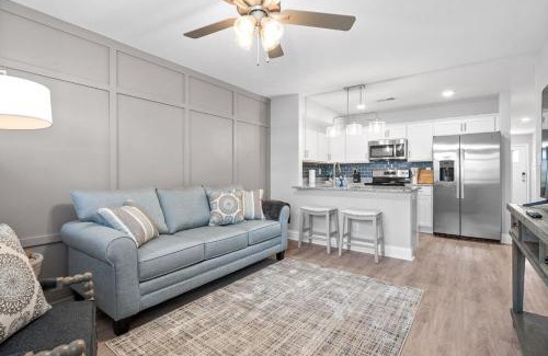 Clarksville Casa | Peachers Place Townhomes (1000 Henry Place Blvd, #801) Close to Ft. Campbell