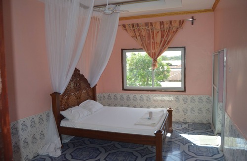 Kilifi Hotel | Peacock Court Hotel, Kilifi