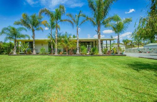 Ngunguru Casa | Peacock Lodge in Ngunguru