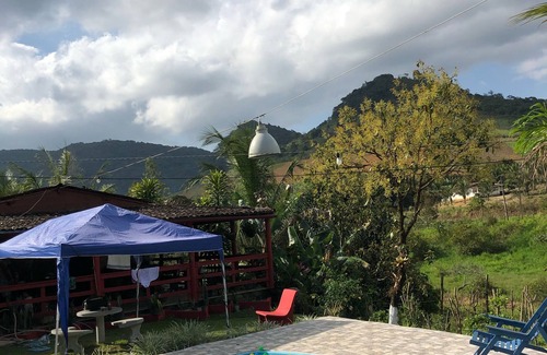 Bonito Casa | CHACARÁ PARAÍSO VERDE EN BONITO-PE
