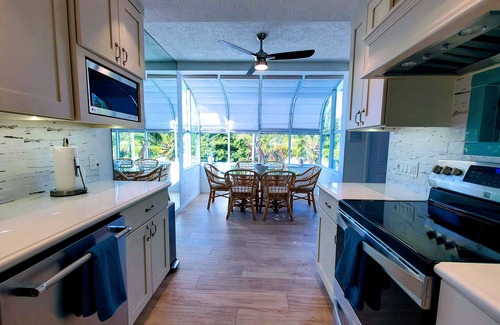 Islamorada Casa | Peacock Shores Islamorada - Vacation On The Beach!