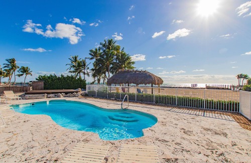Islamorada Casa | Peacock Shores Islamorada - Vacation On The Beach!