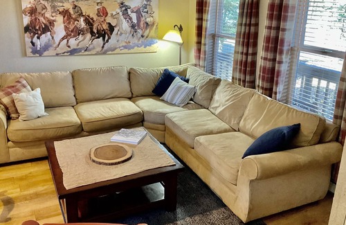 Boulder Ridge Casa | Peak 8 Convenience y bañera de hidromasaje privada