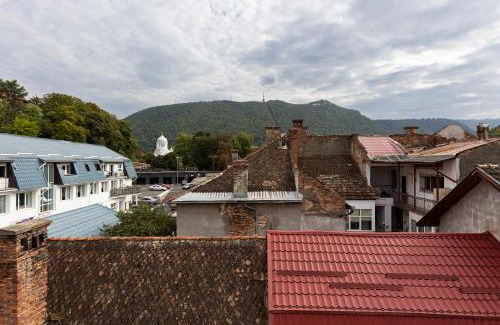 Centrul Vechi Apartamento | PEAK Aparthotel - Old Town - by CityHost