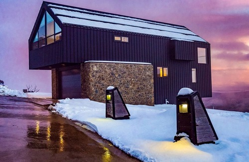 Hotham Heights Chalet De Esquí | Peak Chalet - Mt Hotham