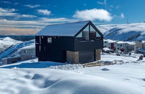 Hotham Heights Chalet De Esquí | Peak Chalet - Mt Hotham