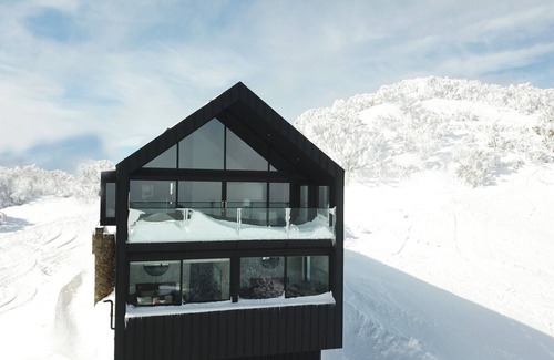 Hotham Heights Chalet De Esquí | Peak Chalet - Mt Hotham