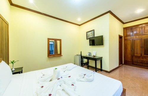 Siem Reap Hotel | Peak Elite Boutique