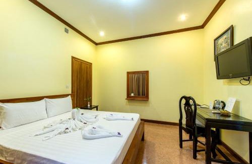 Siem Reap Hotel | Peak Elite Boutique
