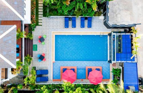 Siem Reap Hotel | Peak Elite Boutique