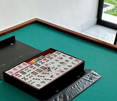 Ipoh Casa | Peak Homestay@Ipoh Perak Malaysia 10-14Pax 5R/6B
