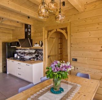 Koscielisko Chalet De Esquí | Peak House
