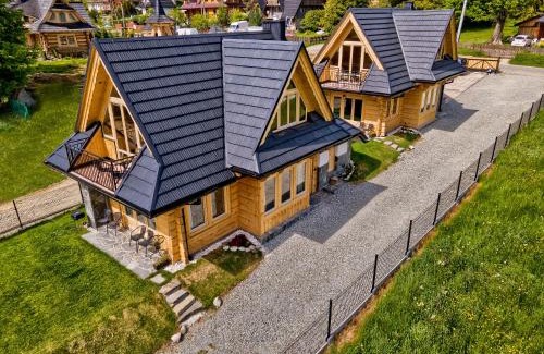 Koscielisko Chalet De Esquí | Peak House
