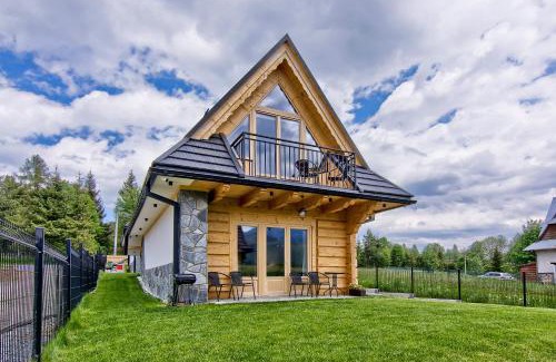 Koscielisko Chalet De Esquí | Peak House