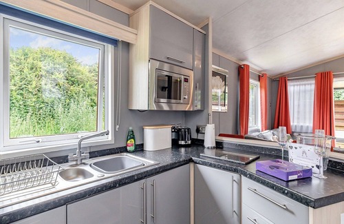 Longnor Chalet De Esquí | Peak Luxury Lodge Pet Friendly