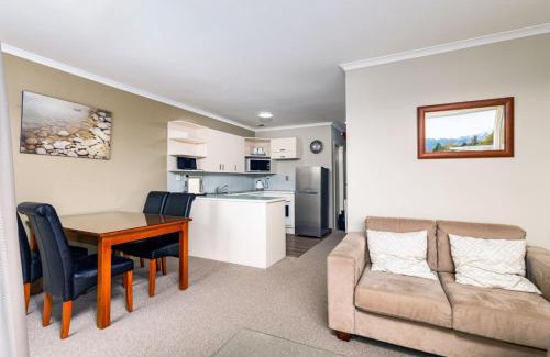 Methven Apartamento | Peak Pad Methven Apartment