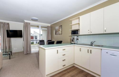 Methven Apartamento | Peak Pad Methven Apartment