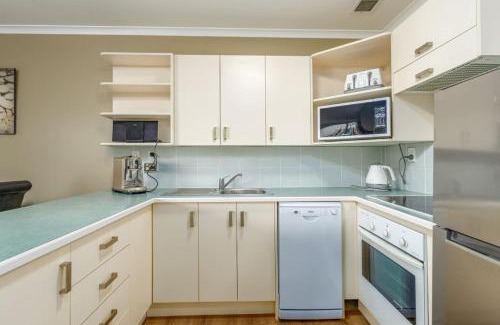 Methven Apartamento | Peak Pad Methven Apartment