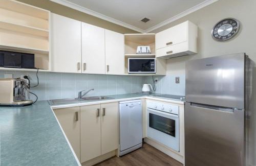 Methven Apartamento | Peak Pad Methven Apartment