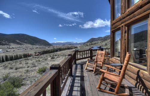 Creede Casa | Peak Place