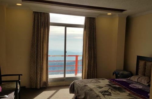 Murree Apartamento | Peak Point Hotel & Apartments