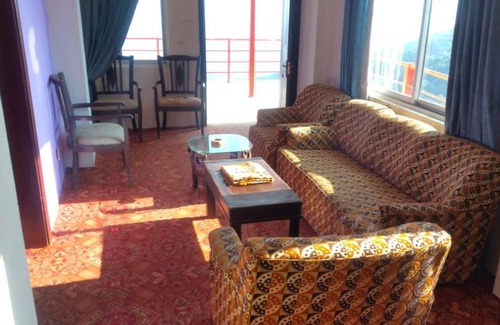 Murree Apartamento | Peak Point Hotel & Apartments