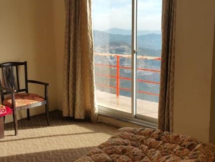 Murree Apartamento | Peak Point Hotel & Apartments