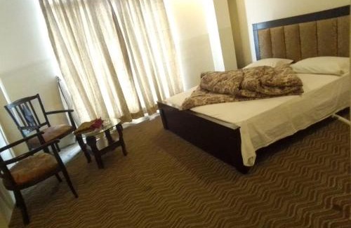 Murree Apartamento | Peak Point Hotel & Apartments