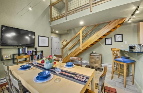 Breckenridge Casa | Peak Seven Cottage