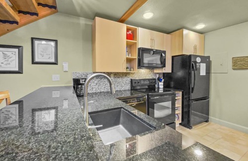 Breckenridge Casa | Peak Seven Cottage