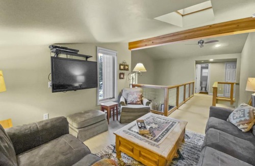 Breckenridge Casa | Peak Seven Cottage