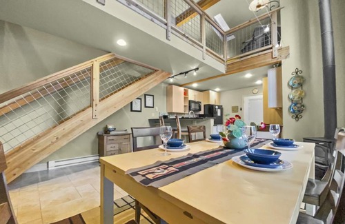 Breckenridge Casa | Peak Seven Cottage
