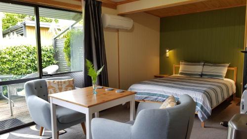 Wanaka Chalet De Esquí | Peak Sport Chalet