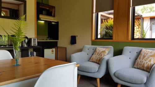 Wanaka Chalet De Esquí | Peak Sport Chalet