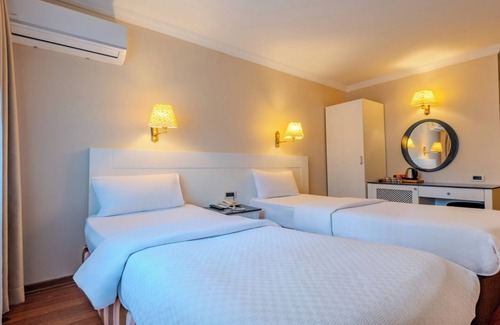 Talimhane Hotel | Peak Star Hotel
