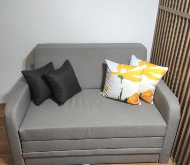 North Macedonia Apartamento | Peak Treats Apartment