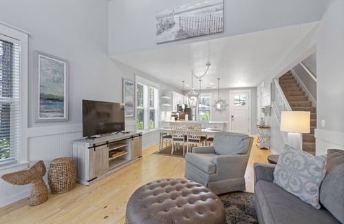 Laurel Grove Casa | Peak Weeks Open - 6 Seater Golf Cart Included!