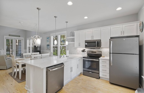 Laurel Grove Casa | Peak Weeks Open - 6 Seater Golf Cart Included!
