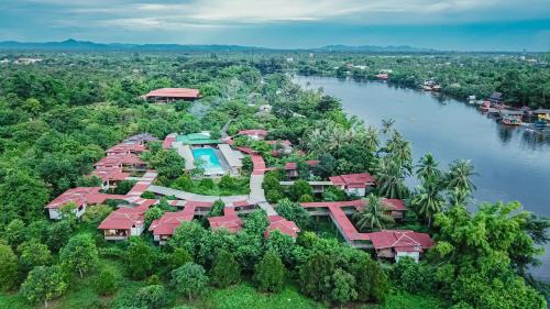 Kampot Complejo | Peam Snea Resort