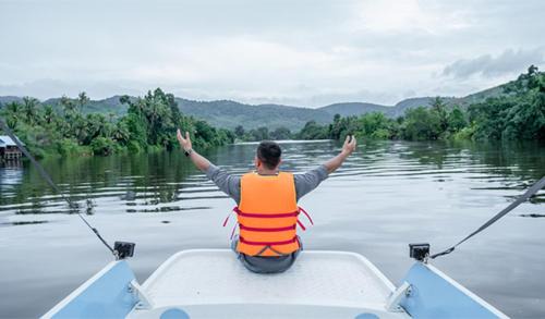 Kampot Complejo | Peam Snea Resort