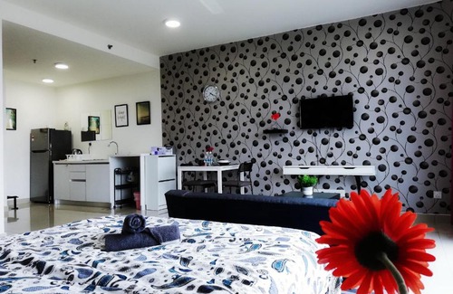 Shah Alam Casa | Peanut Butter Homestay - Trefoil Setia Alam