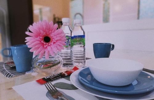 Shah Alam Casa | Peanut Butter Homestay - Trefoil Setia Alam