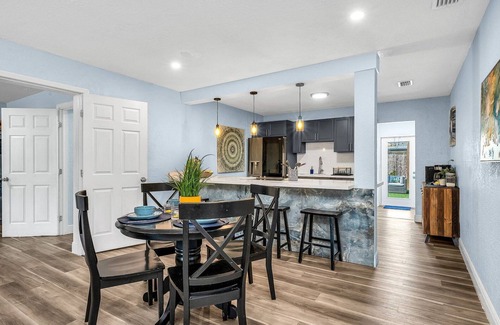 Riviera Beach Casa | Peanut Island Paradise I 4 Mins to Island Shuttle!