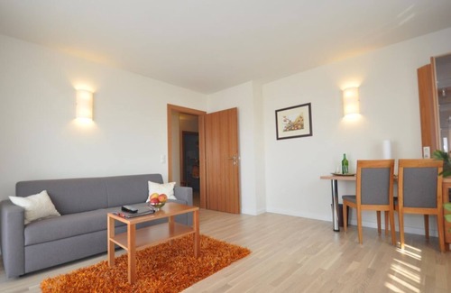 Bad Waltersdorf Casa | Pear suite | from 3 nights | breakfast - Hotel-Restaurant Teuschler-Mogg