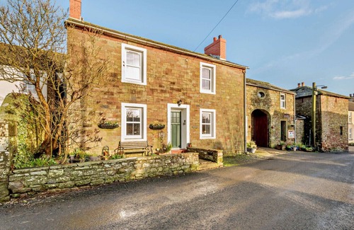 Wigton Casa | Pear Tree Cottage - Solway Coast