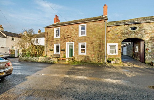 Wigton Casa | Pear Tree Cottage - Solway Coast